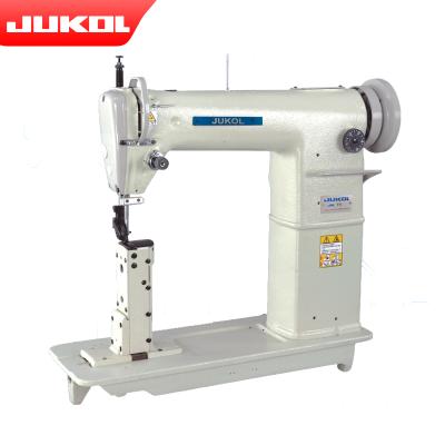 China JK-810 industrial ULTRA-SPEED sewing machine for luggage and shoes for sale