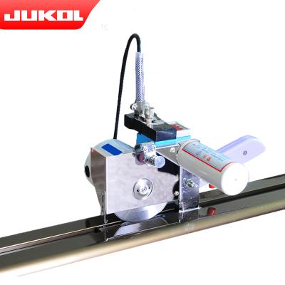 China SUPER-FAST Cloth-cutting machine cutting and cutting industrial sewing machine simple to use-Just hold the body for sale