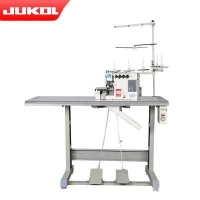 China ULTRA-FAST High Speed ​​Industrial Overlock Sewing Machine for sale