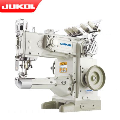 China JK-1500 Ordinary Interlock Small Mouth JK-1500 Vertical Cylinder Type Sewing Machine for sale