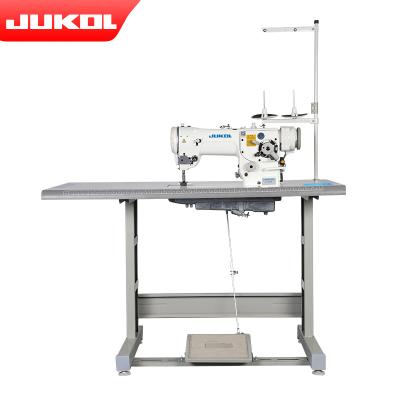 China Computer New ULTRA-FAST High Speed ​​Zigzag Series Direct Drive High Speed ​​Industrial Sewing Machine for sale