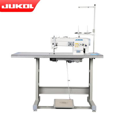 China Other Factory direct drive automatic zigzag refueling sewing machine high speed zigzag sewing machine for sale