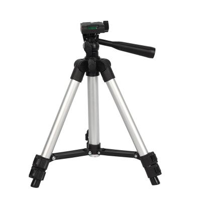 China Hot Sale 3065 Height Adjustable Mini Mobile Phone Tripod Camera Tripod Stand for SLR Camera Mirrorless Camera Mobile Phone Tablet for sale