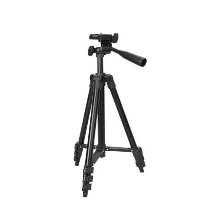 China Lightweight 3120 Mobile Phone Portable Desktop Table Tripod Mobile Phone Selfie and Live Broadcast 3120 Tripod for sale