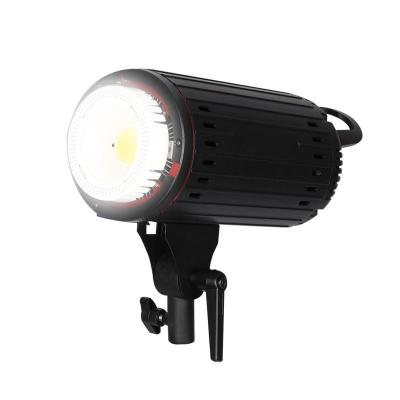 China Mini COB 100W Lighting Wireless Photo Kit Bowens Mount Light Continuous Photography Led Studio Video Light for sale