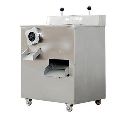 China Meat Chopper and Grinder Meat Chopper Mincer Grinder Electric Meat and Bone Grinders Machine for Use for sale