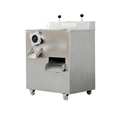 China Commercial Meat And Vegetable Grinder Meat Cutter Chopper And Useful Stainless Steel Grinder for sale