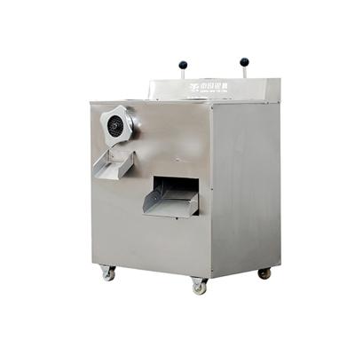 China Cold Meat Grinder from Commercial Meat Mixer Meat Cutter and Grinder Manufacturer for Sale for sale