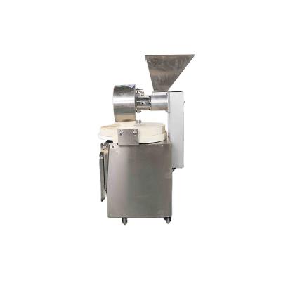 China Automatic Steamed Stuffed Bread Machines Maker Divider Bun Maker and Rounder Dough Roll Machine for sale