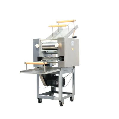 China Noodle Making Machines MT-75 Noodle Making Machines 1.1Kw 60Hz 380V Three Phase Or Customized Chinese Fresh Commercial Noodle Making Machine for sale