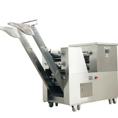 China Noodle Making Machines MT-120 Noodle Making Machinery 1.5Kw 60Hz 380V Three Phase or Customized Full Automatic Industrial Noodle Making Machine for sale