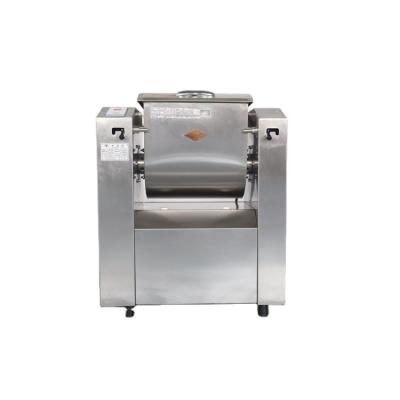 China Industrial Best Snacks Factory Durable Kneading Machine Dough Moulder Dough Mixer Machine for sale