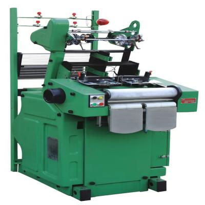 China Hotels Needle Loom High Speed ​​Shuttleless Ribbon Loom for sale