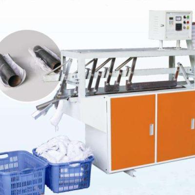 China Factory SI Bobbin Yarn Cutting Machine for sale