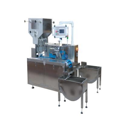 China Factory Head Angle Cutting Paper Straw Machine for sale