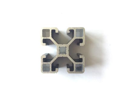 China 1010 2020 aluminum extrusion t slot v-slot aluminum extrusion frame for sale