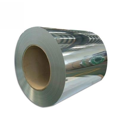 China 1050 1060 1100 Aluminum Coil  0.2mm 0.7mm  2mm Thickness Aluminium Coil Roll manufacturer for sale