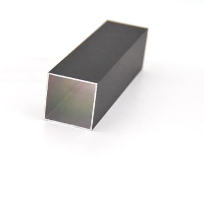 China Aluminum extrusion profile for doors and windows/aluminum windows and sliding doors for sale