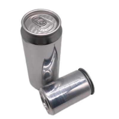 China Factory Direct All Size Drink Package Standard 330Ml 355Ml 12Oz 16Oz 473Ml 500Ml Aluminum Beverage Beer Can for sale