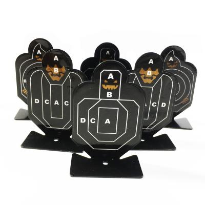 China Mini Humanoid Shooting Target for Outdoor CS Team Bonding at Shanghai or Nanjing Port for sale