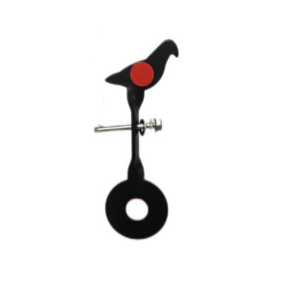 China Outdoor shooting target slingshot shooting training tool portable target for sale