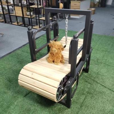 China Pet Training Supplies Small Dog Treadmill for Daily Exercise and Behavior Training for sale