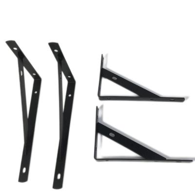 China Metal fixed Angle bracket 90 degrees suitable for furniture for sale