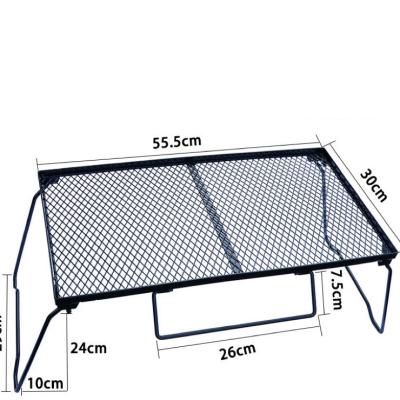 China High Quality Portable Camping Table Folding picnic Camping table for sale