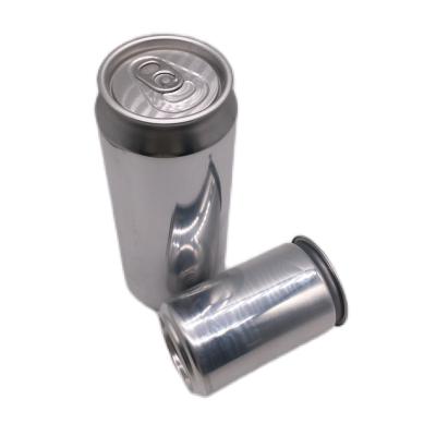 China Customized drink can soft drink aluminum beverage can printing cans for soft drinks for sale