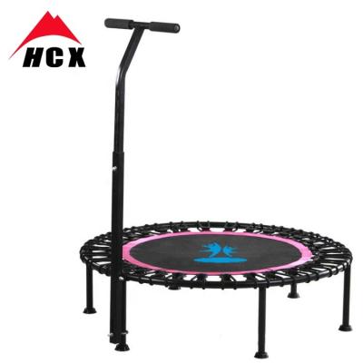 China Factory Wholesale Indoor Outdoor Adult Trampoline Safety Trampoline Outdoor Commercial Trampoline Kids Large for sale