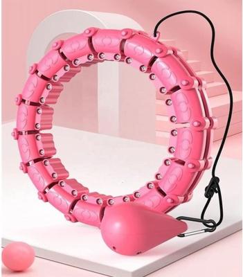 China New Durable Detachable Sport Circles Intelligent Slimming Massage Artifact for sale