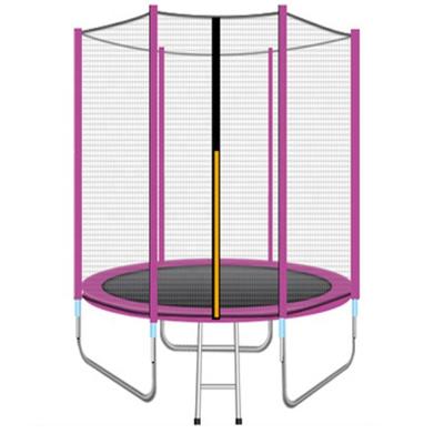 China Safe Large Outdoor Rectangle Trampoline Fitness Rectangular Jumping Trampoline Bed Manufacturer Sale for sale