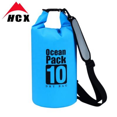 China Waterproof Dry Bag Hiking Outdoor Tactical Water Proof Arket Drybag Waterproof Travelers Backpack for sale