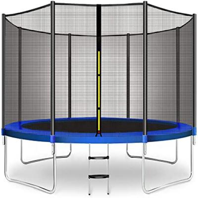 China Concise style HCX prices cheap home indoor gym small trampoline manufacturers jumping fitness trampoline for sale