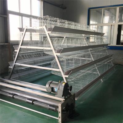 China Professional Poultry Field Farm Cage Layer A Poultry Cages Layer China 2020 for sale