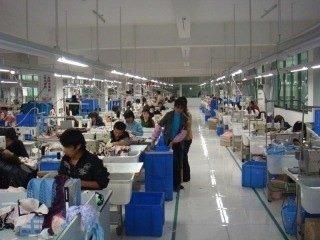 Verified China supplier - Yiwu United Crafts Co., Ltd.