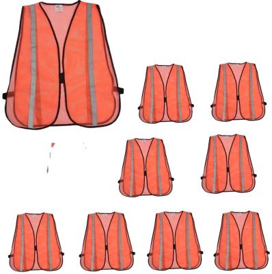 China High water proof visibility vest/bulletproof/reflective workwear/safety vest for sale