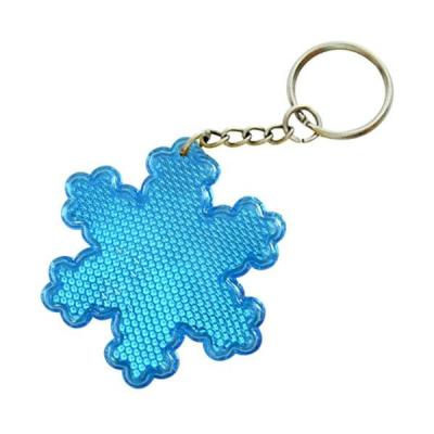 China Wholesale Gift Walking Reflectors With Key Chain for sale