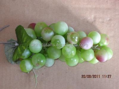 China Wholesale Artificial Grapes from Europe Group - Artificial Plastic Grapes for sale