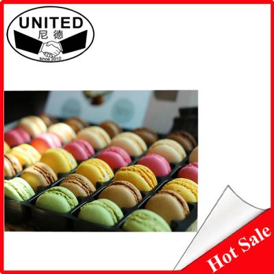 China Europe Fake Promotion Gift France Macaroon Cake for sale