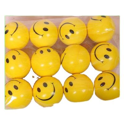 China Wholesale Custom New Design PU Stress Ball Non-Toxic for sale