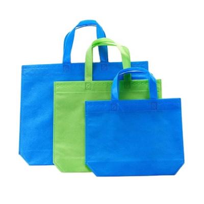 China eco-friendly eco-friendly non-woven bag for shopping for sale