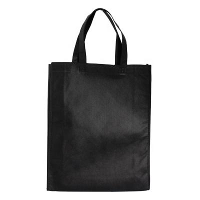 China Reusable Folding Eco Shopping Bag Cloth Cloth Grocery Packing Bag Recyclable for sale