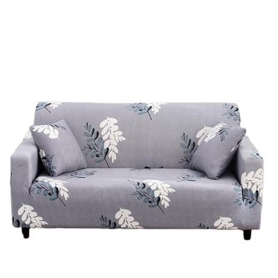 China Modern Printed Spandex Sofa Cover For Hotel From Sofa Cover With Best Price for sale