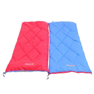 China Outdoor Ultralight Portable Activity Sleeping Bag Travel Heating Comfortable Rise Sleeping Bag for sale