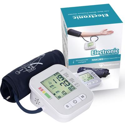 China Home Use New Arrival OEM Medical Arm Type Customize Automatic Digital Blood Pressure Monitor For Sale for sale