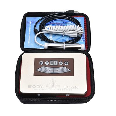 China Home Diagnostic Equipment Quantum Analyzes Machines / Health Analysis Quantum Analyzer for sale