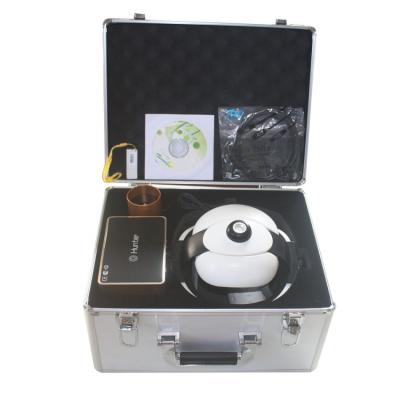 China Original Testing Device Wholesale 18D NLS Hunter 4025 NLS Full Body Health Analyzer for sale