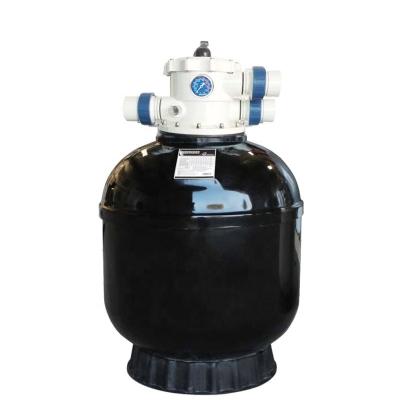 China Sand Filter Aibo Systems Swimming Pool Fiberglass Pool Sand Filter Water Filtration System Sand Pool Filter Suit for sale