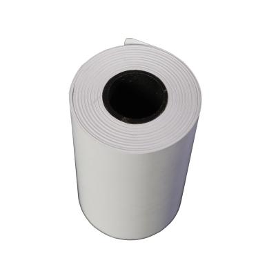 China Thermic Paper 80x80 Register Thermal Paper Rolls Till Kenya Thermal Printer Cash Thermal Printer Paper, 100% Wood Pulp White or Colored for sale